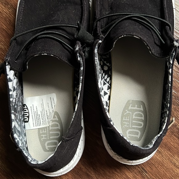 Hey Dude Wendy Basics - Picture 5 of 5